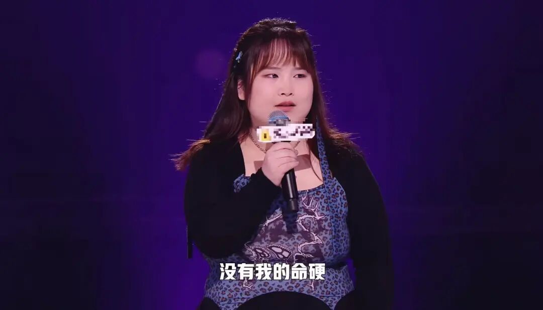 困住东亚女性的羞耻感,被她们讲成段子