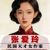 天才女作家张爱玲的传奇人生。她的才华、与父母的关系、与胡兰成的爱情和她的作品，太多太多的情感纠葛和心理独白，文案删了又删，还是有这么多文字。视频有些长了，但对于她的一生来说，又是极短的。