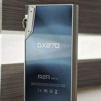 iBasso的播放器想歪了？咋把小台机的R2R解码塞进去