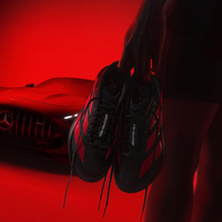 阿迪达斯联名款：潮流至上还是功能为王？全网观点大碰撞