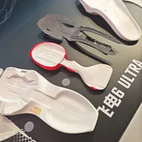 李宁跑鞋是“国产超越”还是“性能平庸”?1200+用户观点大PK