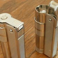 【打火机】穿越近百年的取火装置——现产IMCO 6700打火机测评