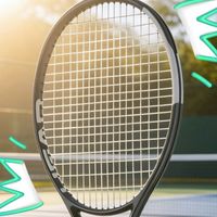 「球拍测评」2026 Head Speed MP：依然六边形！