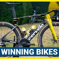 【硬核评测】2026顶级公路战车🔥谁将统治赛场？