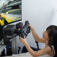 不止是游戏：赛车模拟器正在重新定义你的电竞房