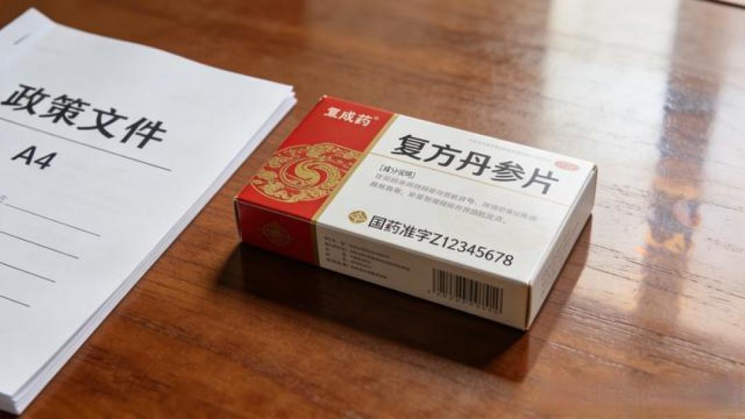 明星中成药下架潮?别慌,新规要清退的是无效的“僵尸批文”