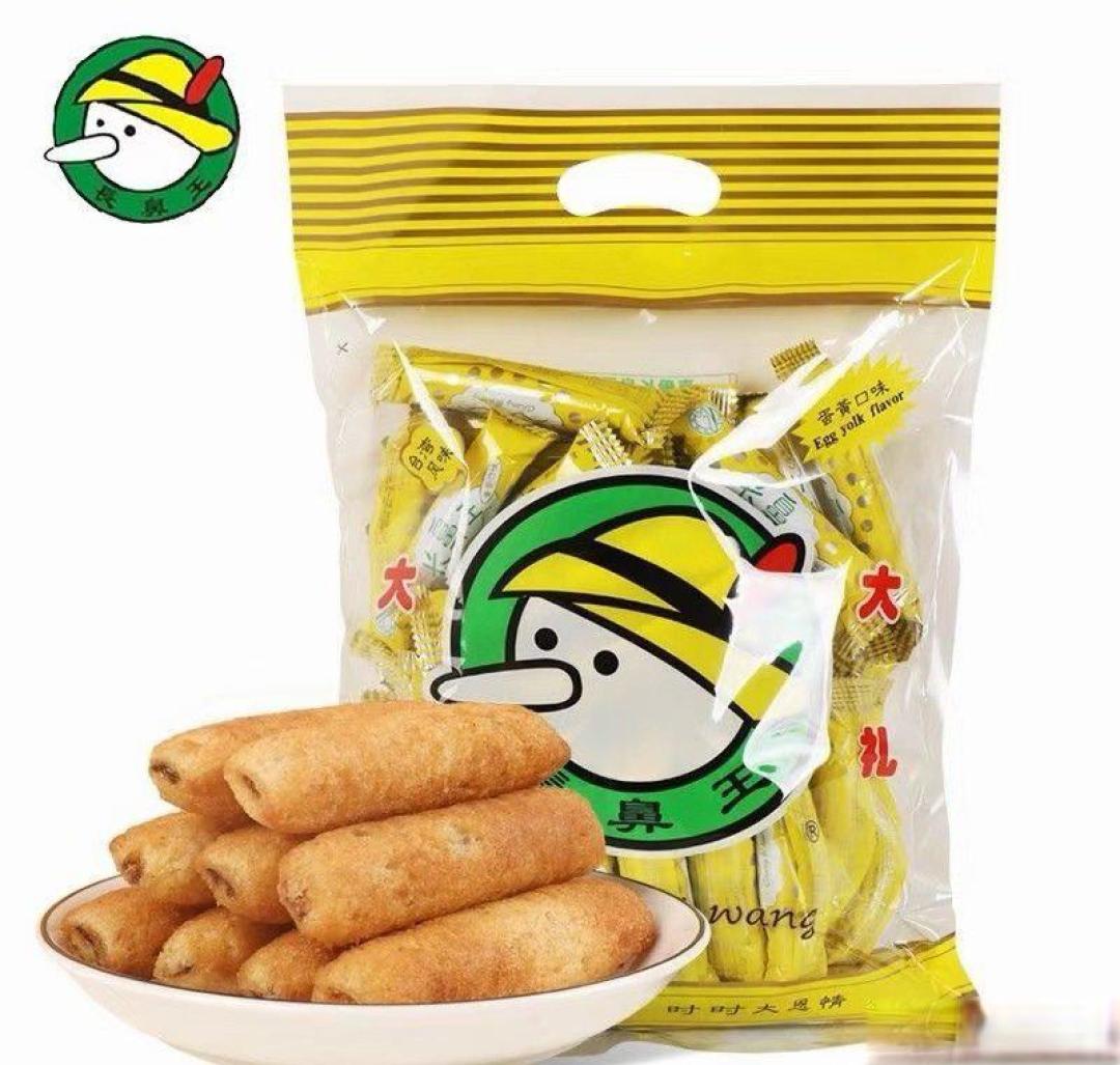 消失的童年零食与回不去的味觉,是我们共同的意难平