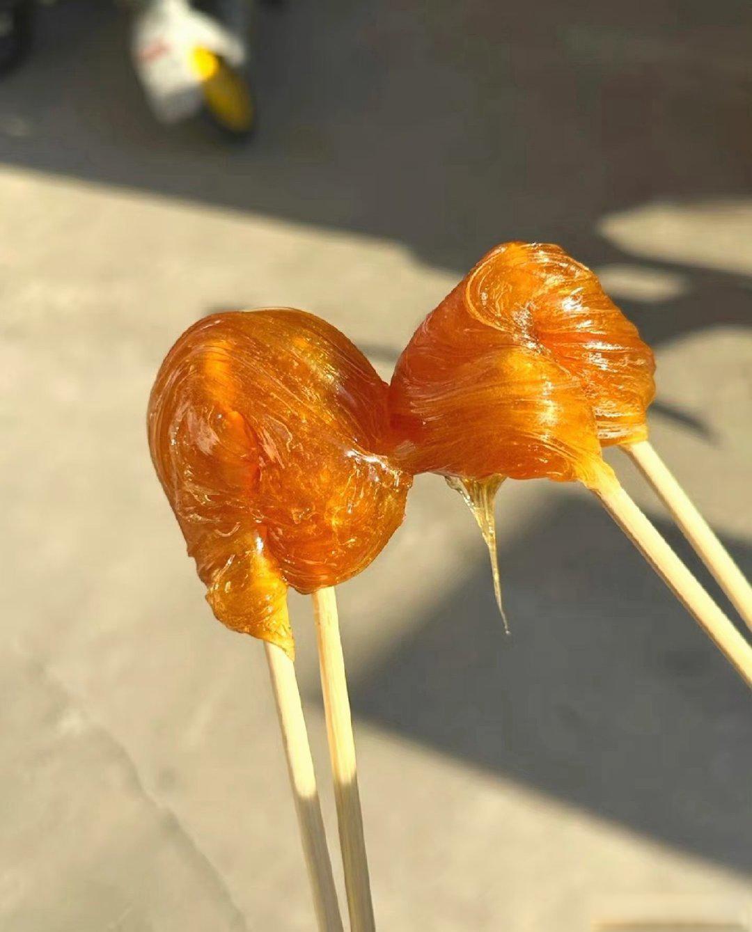 消失的童年零食与回不去的味觉,是我们共同的意难平