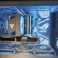 9600X装机避坑指南：手把手教你避开兼容雷区，稳稳点亮高帧游戏主机