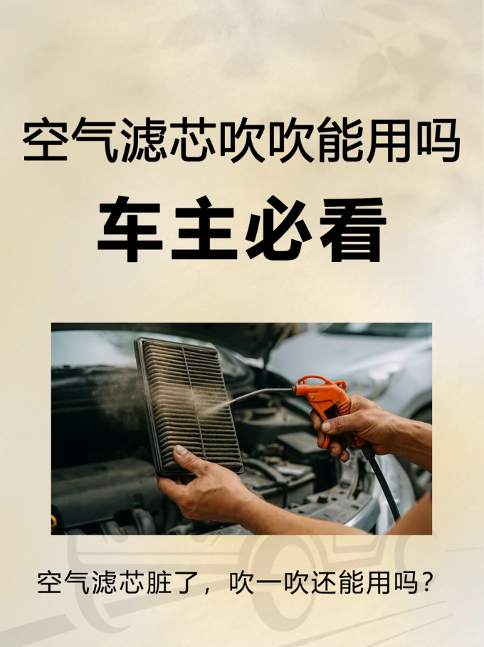 滤清器