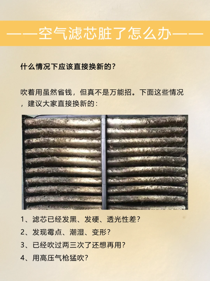 滤清器