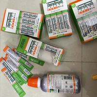 凯斯博士条装漱口水｜20条便携装，敢怼脸社交的底气