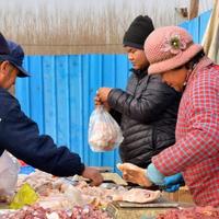 千万别上当！年前赶农村大集，牢记6不买，就算白给也不要，切记