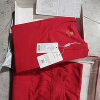 恒源祥2026马年本命年情侣保暖内衣｜结婚送礼&自留都适配❤️