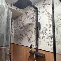 箭牌净界枪灰花洒｜卫生间封神单品，洗澡堪比做SPA✨