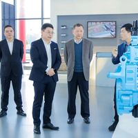 经销商爆料：余承东亲访东风后，东风奕派两款“满血华为”新车已就位