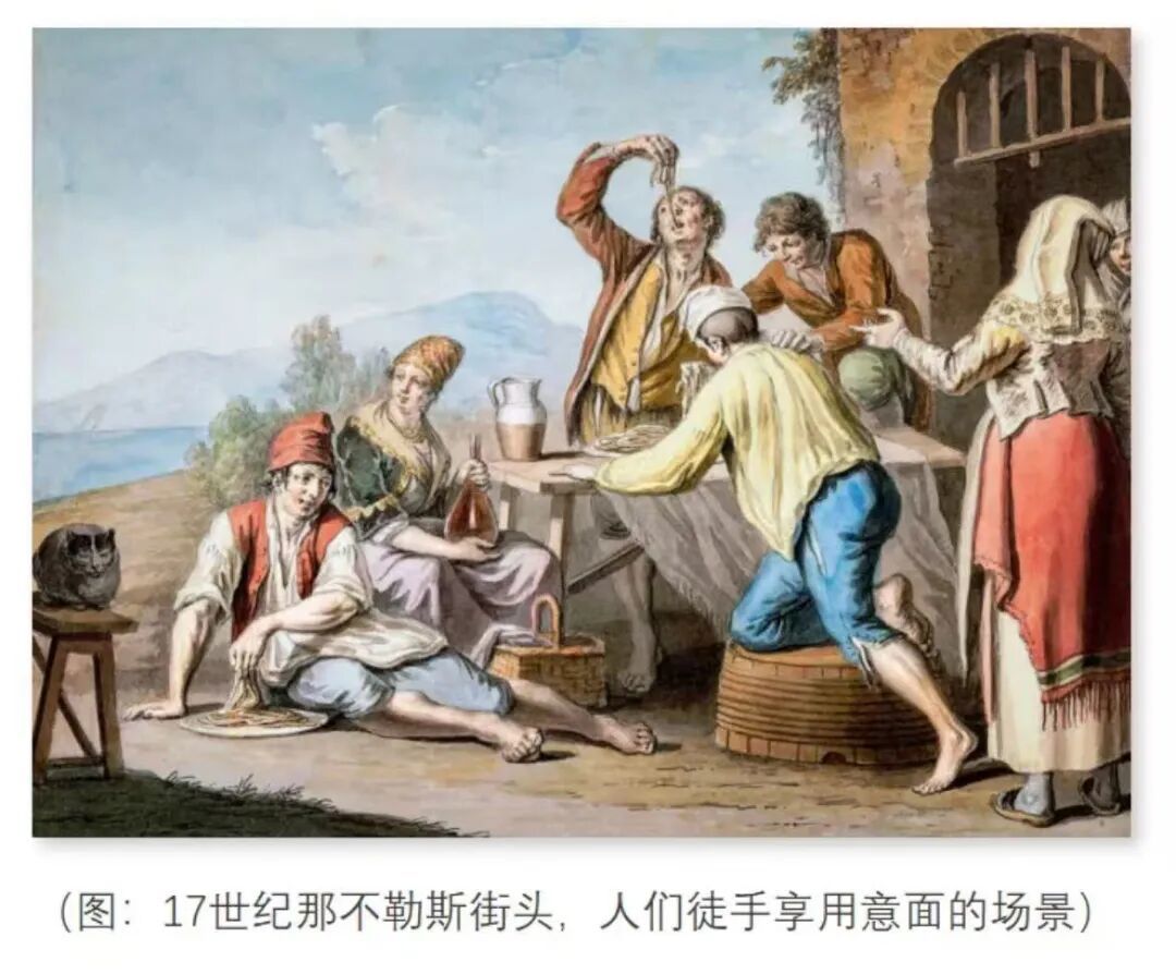 马可·波罗与意面的跨国情缘,真爱还是传说?