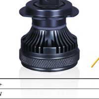 2026汽车中网射灯深度选型指南：不同场景下的最佳匹配方案