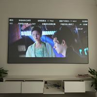 2026家庭影院幕布怎么选？微鲸6款热门幕布推荐，质量价格全解析