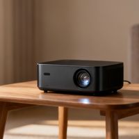 白天能看清、晚上有氛围，小户型选投影仪还是电视？这三类人闭眼入不踩雷