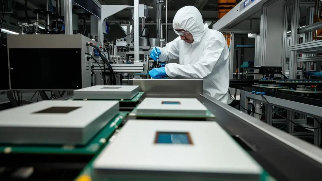 中国媒体喊话路透社:不要对中国的科技发展感到焦虑,中国研发光刻机不会抢你们的饭碗
