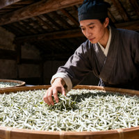 福鼎白茶非唯一正宗，国家标准确立白茶品类开放定义