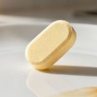 2块钱搞定水垢铁锈染色！维生素C片清洁妙招保姆级实测