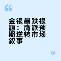 本来白银以为跌个15%就差不多，居然一天跌了36%，两天跌了40%。黄金两天也跌15%......现在的情况是没有人能预测涨跌，只不过看好黄金能站住脚 4600 这个价位段的人很多，不知道各位有没有高点买入黄金呢，还有本条微博下讨论#黄金白银还会跌吗# #周大福金饰克价1个月涨了262元#