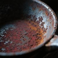 老铁锅真比新锅耐用？材质、保养、使用场景三维度实测，这几种旧厨具值得留，这些新品反而更省心