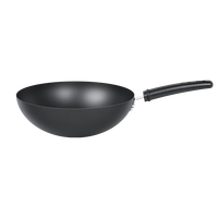 私厨严选｜四款主流铁锅深度测评