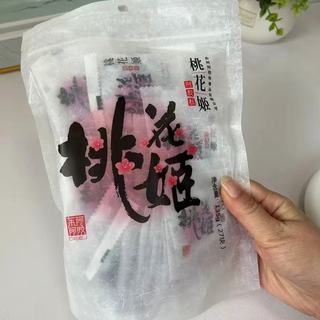桃花姬135g袋装27块，打工人/学生党平价养生天花板✨