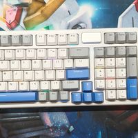键鼠续航卷王！雷柏 V700DIY-98+VT9 MAX 实测真香