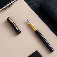 派克钢笔非专业自修参考