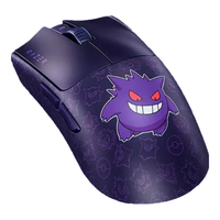 毒蝰V3PRO VS 蝰蛇V3PRO 怎么选？#鼠标 #干货分享 #毒蝰