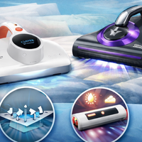 除螨仪选哪一家