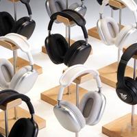 头戴式耳机哪个品牌音质好值得入手？盘点2026年十大旗舰头戴式耳机推荐