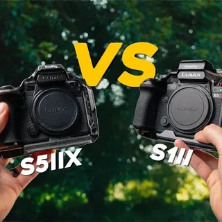 明确之选：松下S5M2对比S1M2