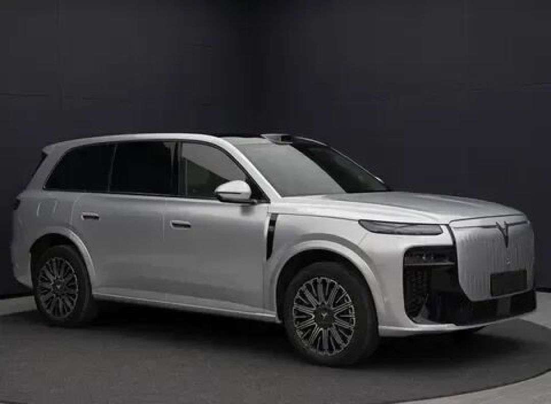 10款重磅大五座SUV,2026年上市,家用购车闭眼冲?