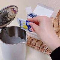 兔力柠檬酸除垢剂｜母婴级安全✅ 全家器具去垢一键搞定