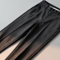 杰克琼斯零压裤是商务休闲首选吗？843+用户真实观点大PK