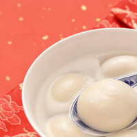 千年元宵不只有圆！一碗藏尽南北烟火与团圆
