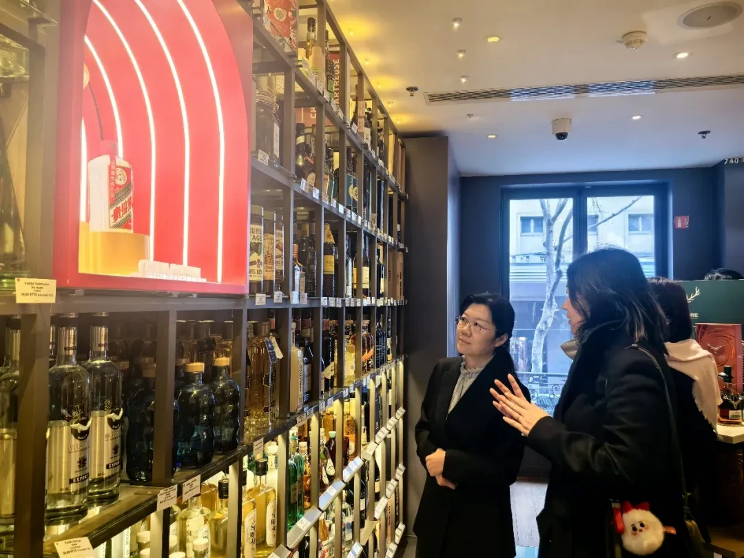 茅台市场化改革首月观察:全链条联动初显成效,真实消费需求回流加速
