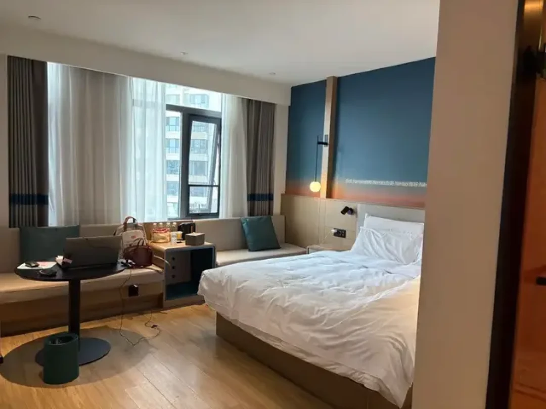 华住旗下的中高端酒店怎么选,别瞧不起快捷酒店哦