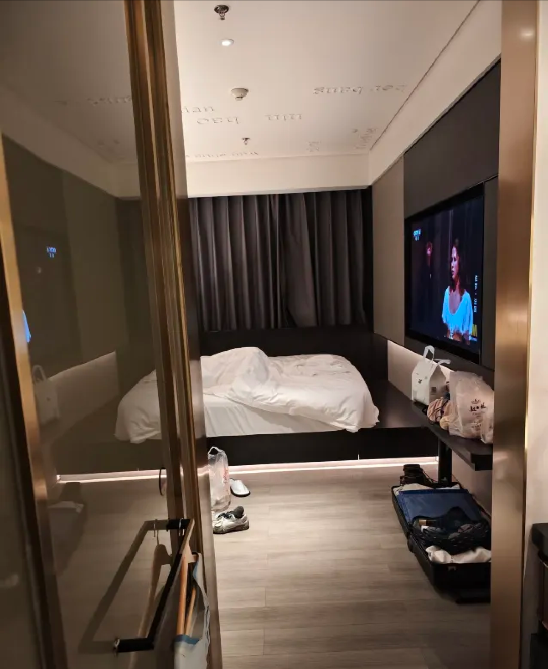 华住旗下的中高端酒店怎么选,别瞧不起快捷酒店哦