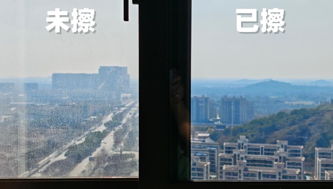 擦窗机器人是不是智商税？科沃斯W3擦窗机器人究竟好不好用？附深度实测解析