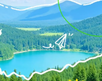 踏青露营烧烤食材清单，解锁春日烟火气