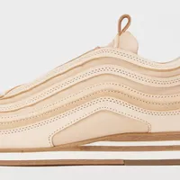 把Air Max 97全部换成真皮，会变成什么样？