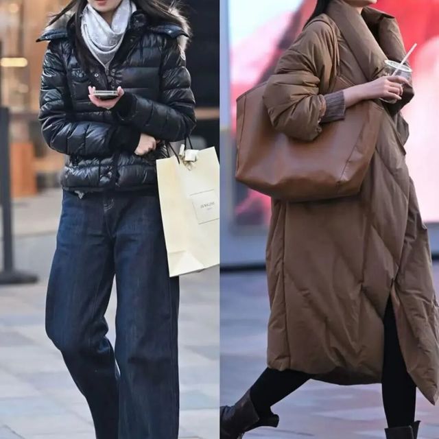 后悔没早看！30分钟搞定本地冬季实用穿搭，保暖又得体