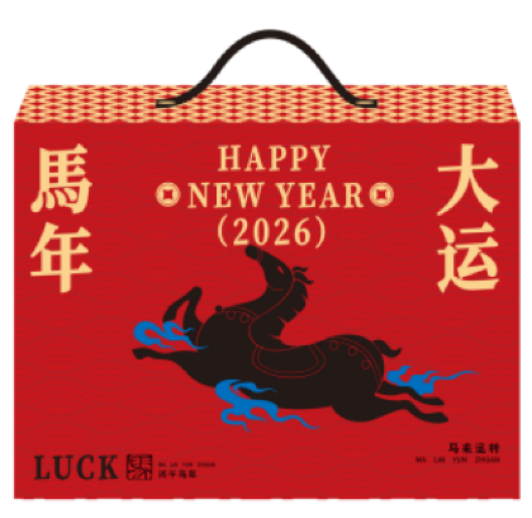 速看!北京各大博物馆齐出马,马年文创超圈粉