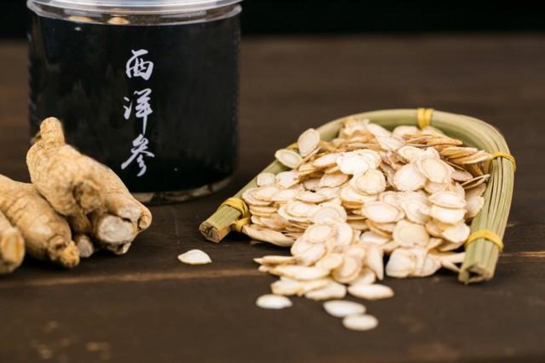 西洋参再次被关注!医生:老年人吃西洋参,不过多久或有5变化